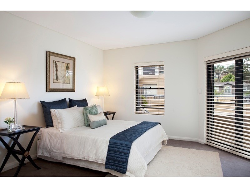 9/1 Isabel Avenue, Vaucluse NSW 2030