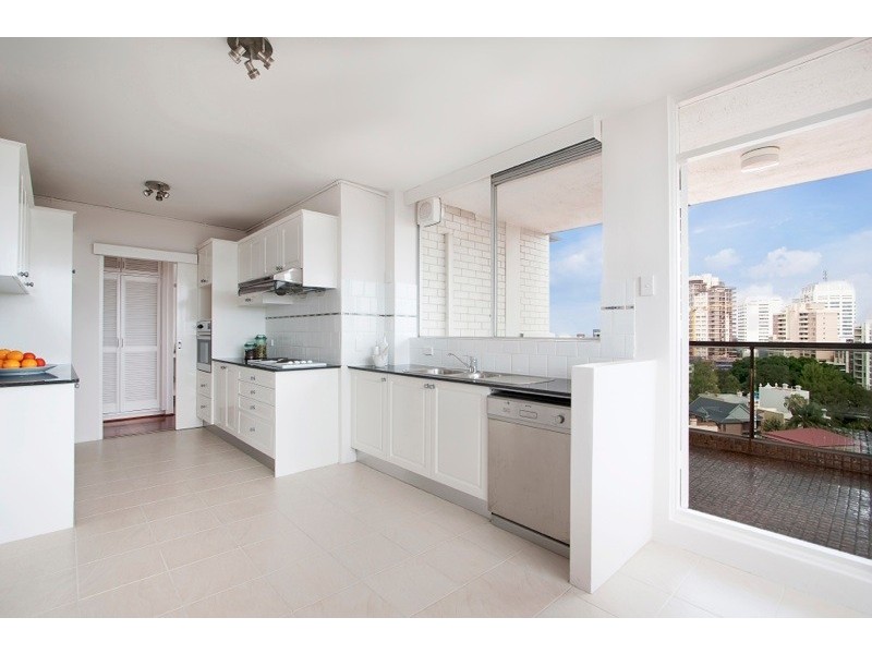 23/17-19 Gowrie Avenue, Bondi Junction NSW 2022