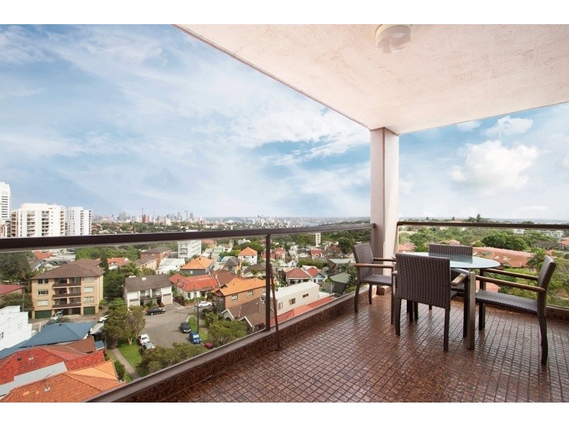 23/17-19 Gowrie Avenue, Bondi Junction NSW 2022