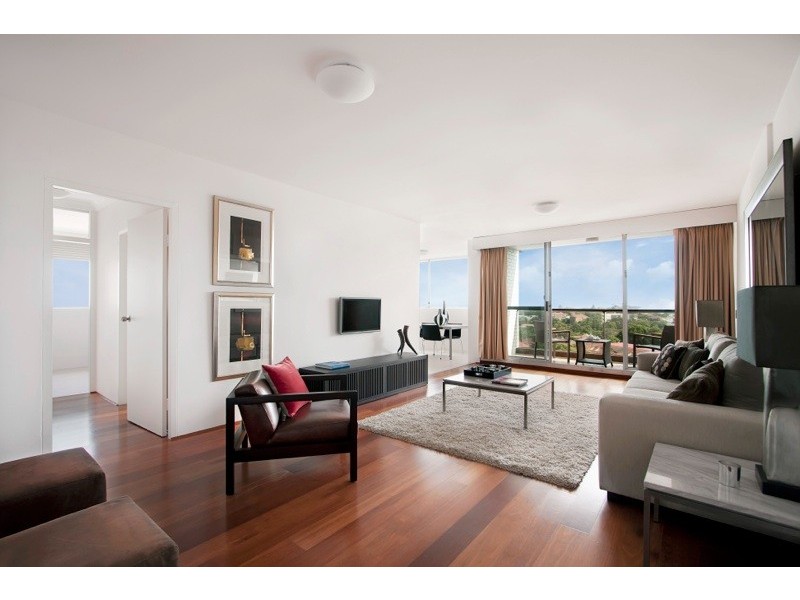 23/17-19 Gowrie Avenue, Bondi Junction NSW 2022