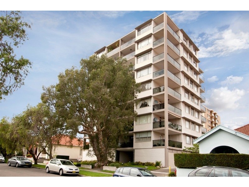 23/17-19 Gowrie Avenue, Bondi Junction NSW 2022