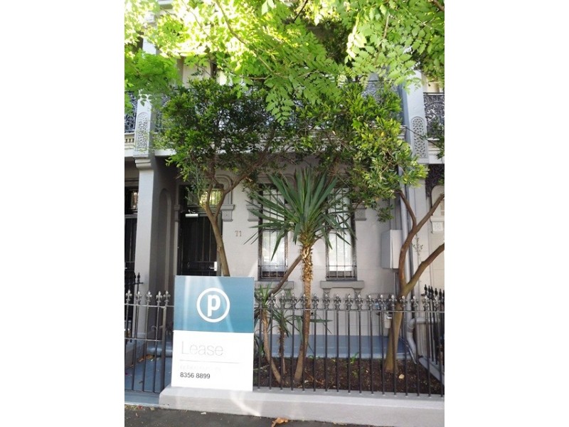 71 Boundary Street, Darlinghurst NSW 2010