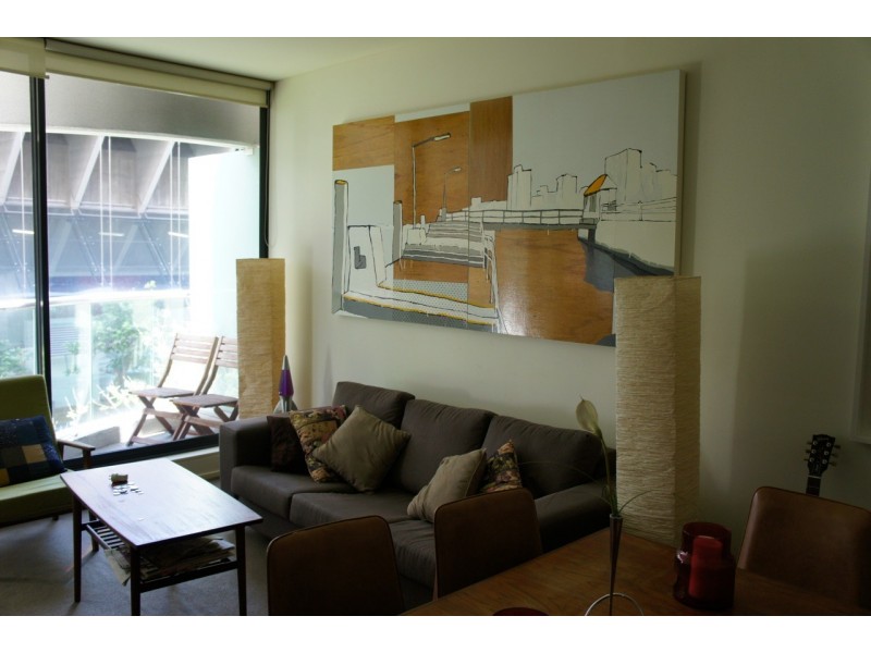 91 Goulburn Street, Sydney NSW 2000