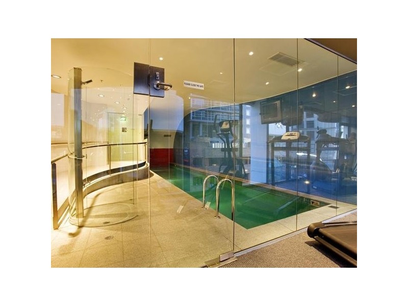 91 Goulburn Street, Sydney NSW 2000