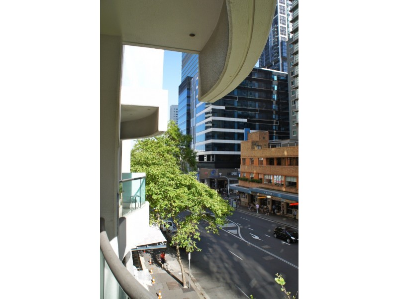 91 Goulburn Street, Sydney NSW 2000