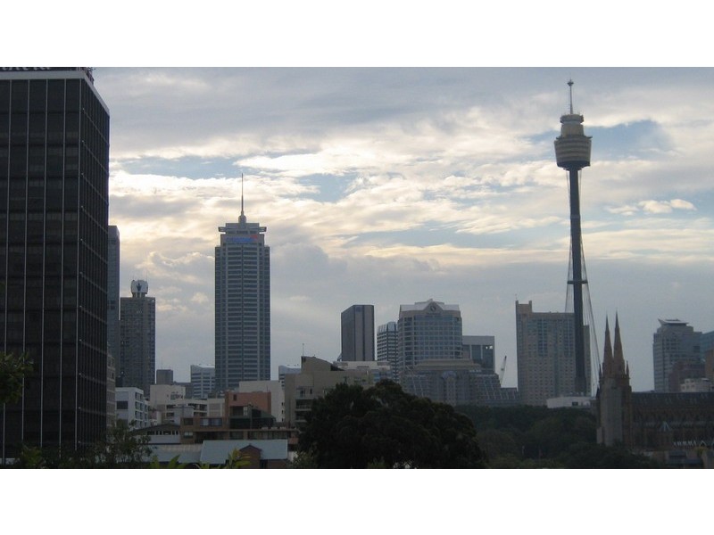 165 Dowling Street, Woolloomooloo NSW 2011