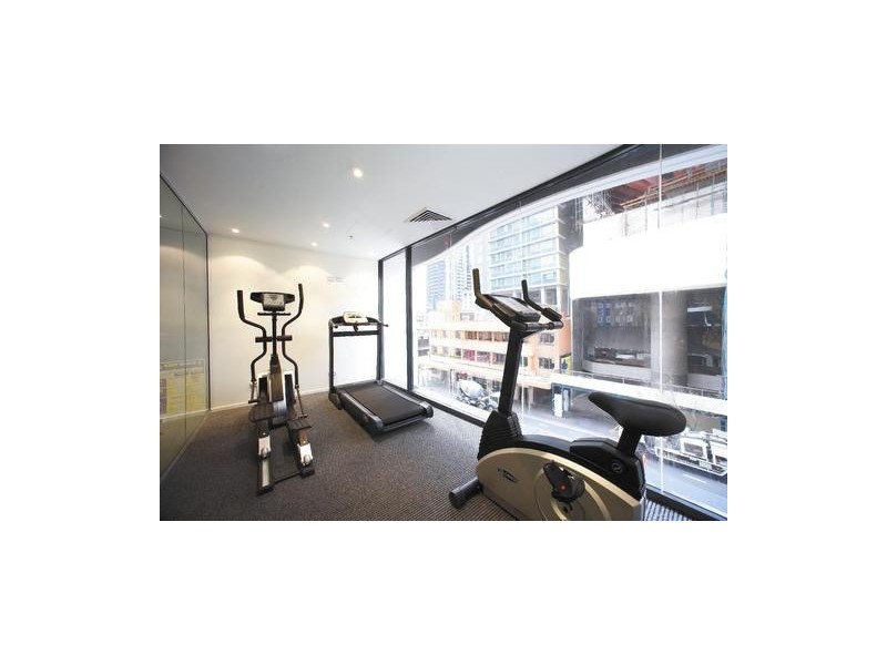 91 Goulburn Street, Sydney NSW 2000