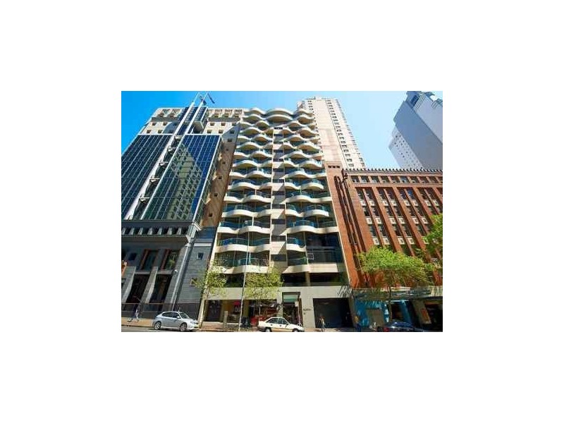 91 Goulburn Street, Sydney NSW 2000