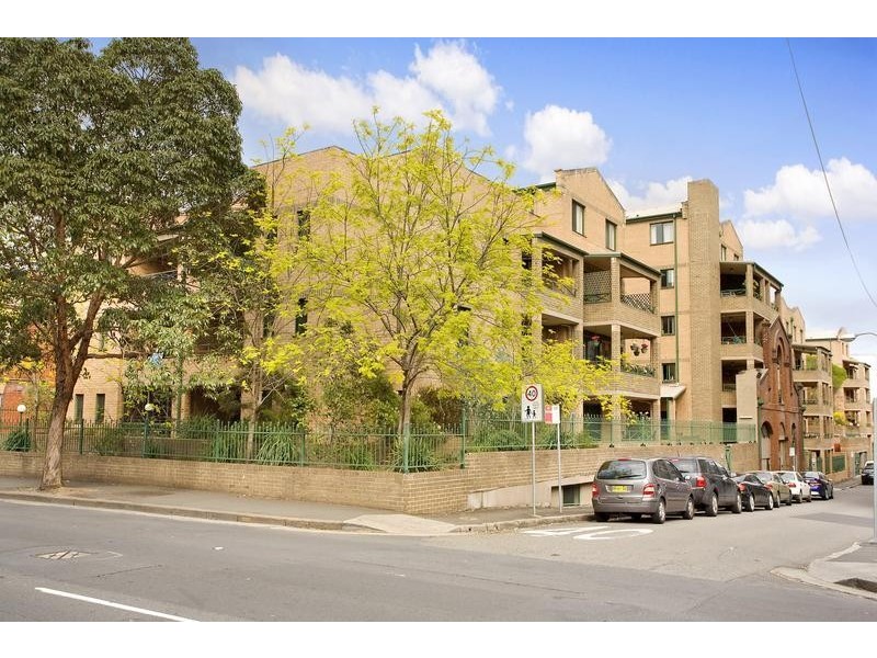 39 Dangar Place, Chippendale NSW 2008