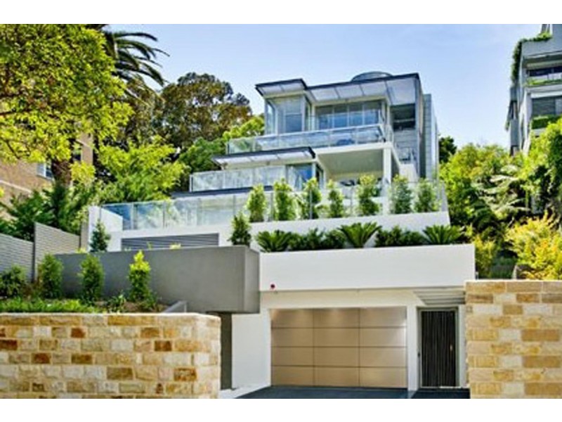 Penthouse 101A Darling Point Road, Darling Point NSW 2027