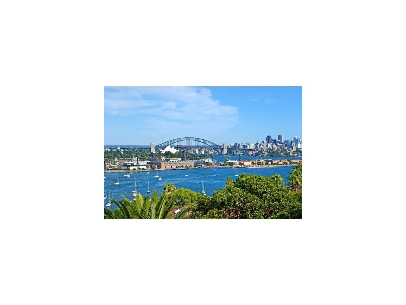 Penthouse 101A Darling Point Road, Darling Point NSW 2027