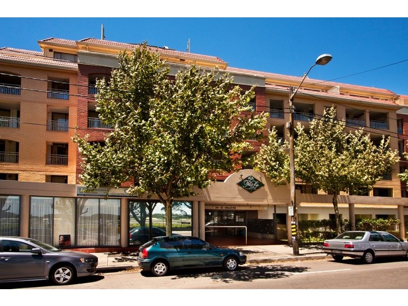 707/34-52 Alison Road, Randwick NSW 2031