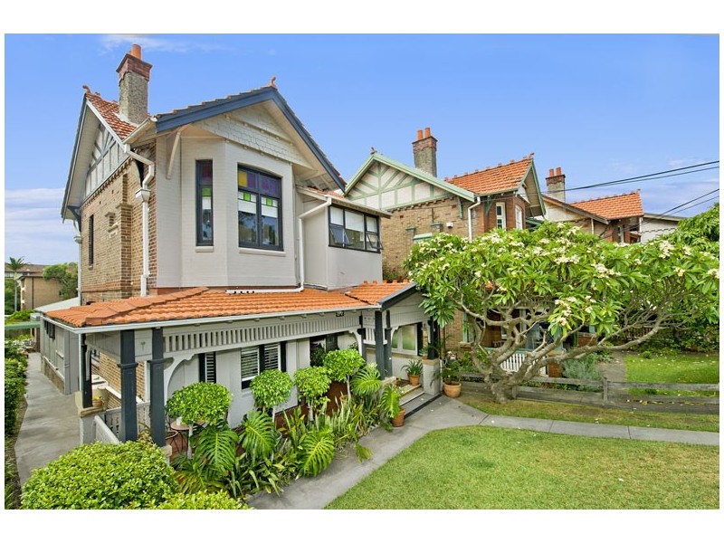 87 Avoca Street, Randwick NSW 2031