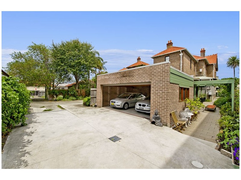 87 Avoca Street, Randwick NSW 2031