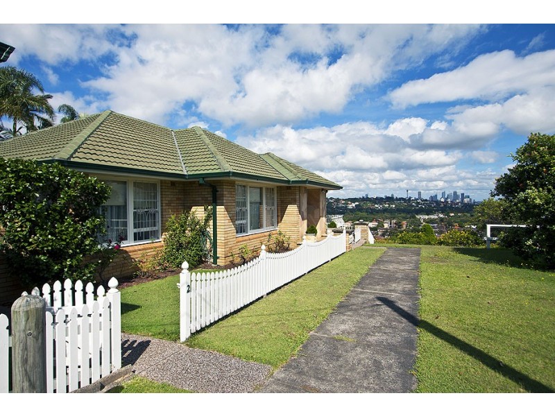 2 Raleigh Street, Dover Heights NSW 2030