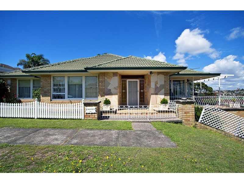 2 Raleigh Street, Dover Heights NSW 2030