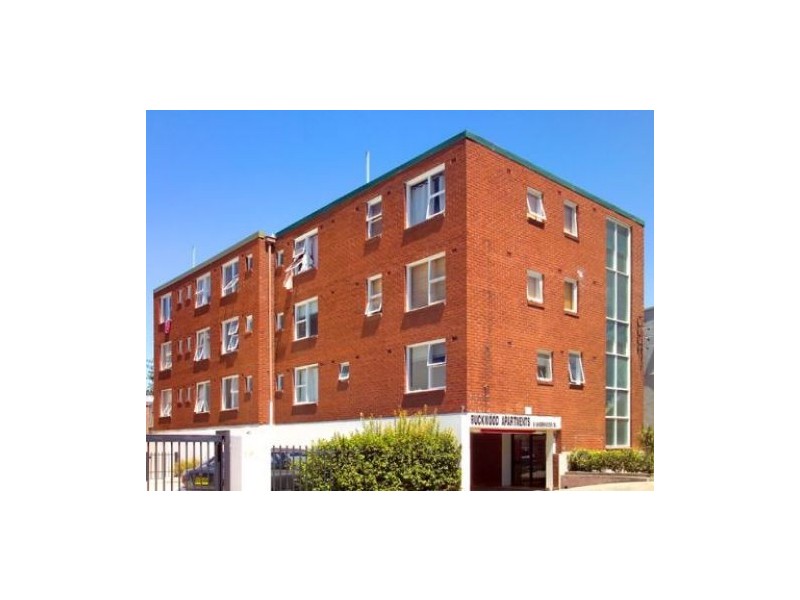 1/6 Underwood Street, Paddington NSW 2021