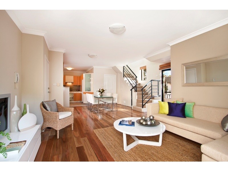 1/33  Battery Street, Clovelly NSW 2031