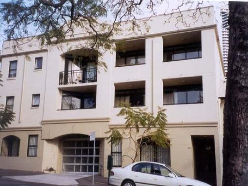 175 Cathedral Street, Woolloomooloo NSW 2011