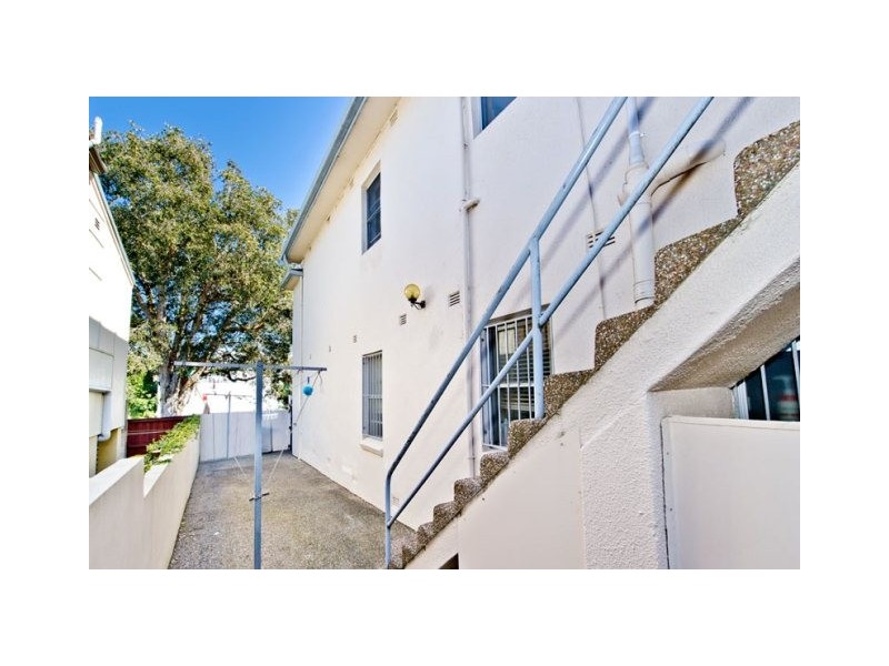 25 Mackenzie Street, Bondi Junction NSW 2022