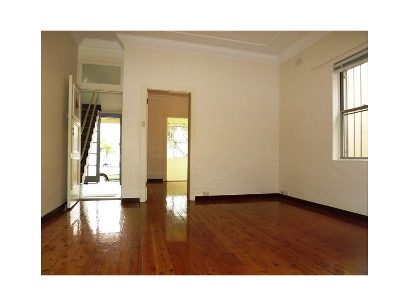 25 Mackenzie Street, Bondi Junction NSW 2022