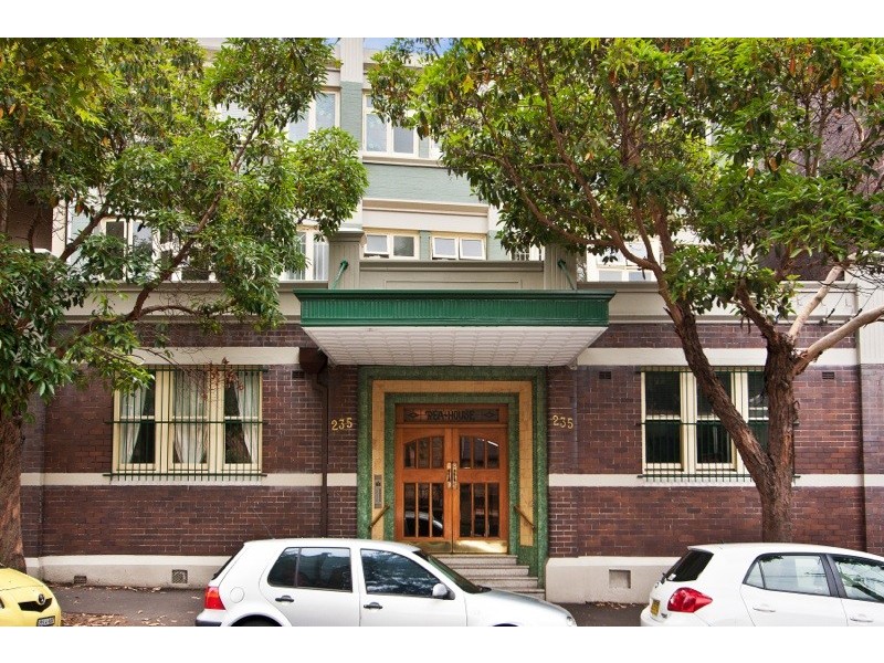 5/235 Darlinghurst Road, Darlinghurst NSW 2010