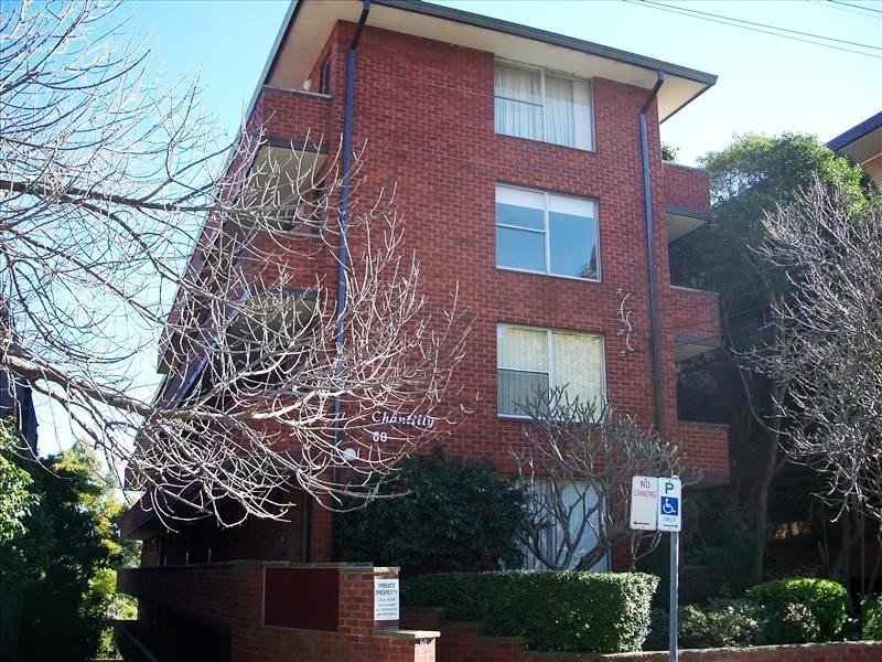 460/60 Cook Road, Centennial Park NSW 2021