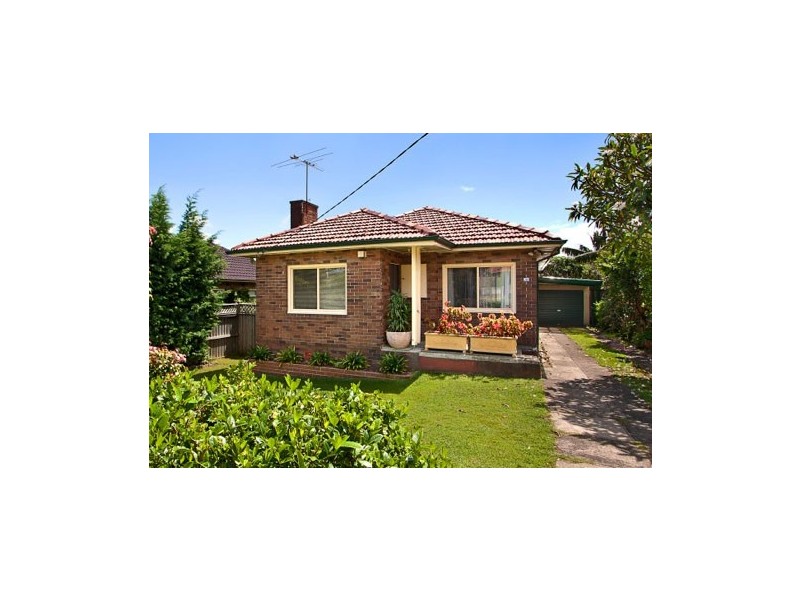 24 Smith Street, Eastgardens NSW 2036