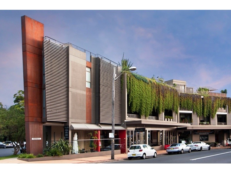 9/62  Frenchmans Road, Randwick NSW 2031