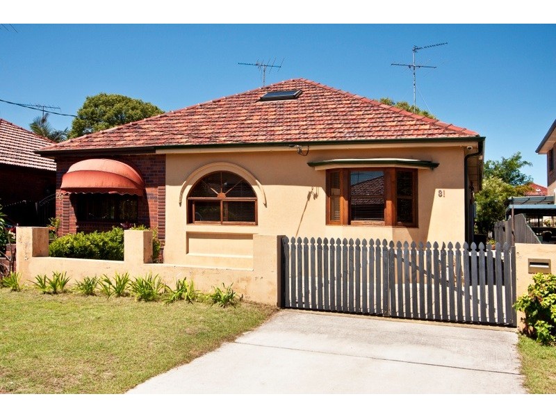 31 Garrett Street, Maroubra NSW 2035