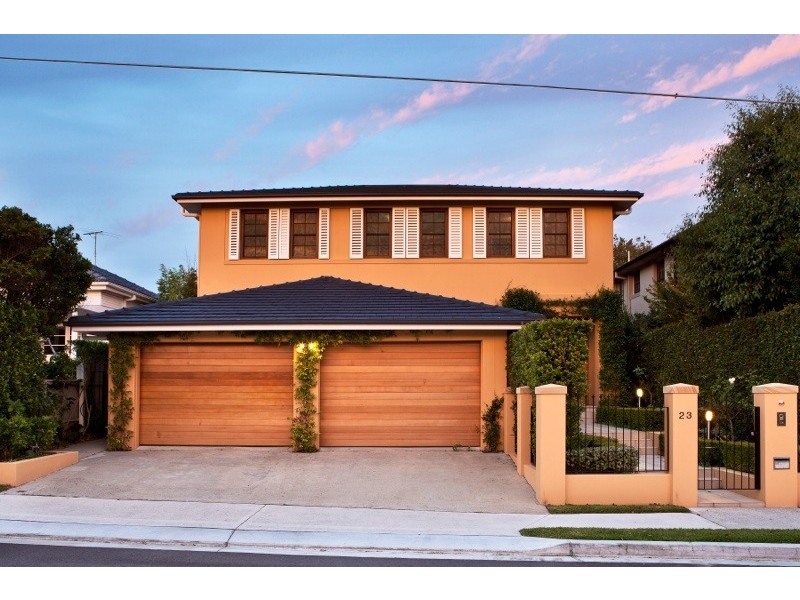 23 Towns Road, Vaucluse NSW 2030