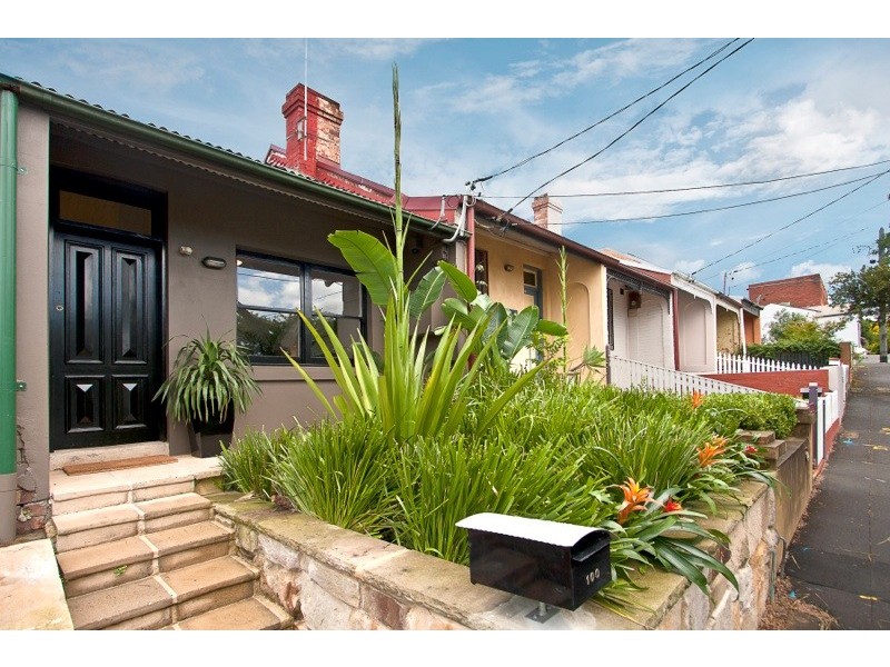 100 Victoria Street, BEACONSFIELD /, Zetland NSW 2017