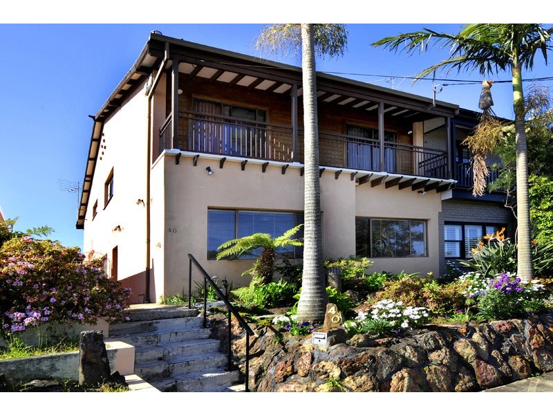 40 Moverly Road, Maroubra NSW 2035