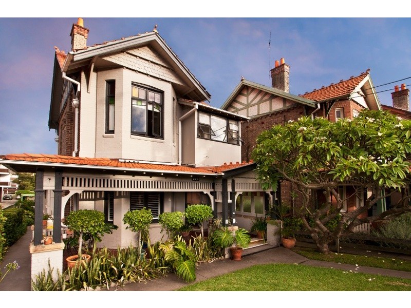 87 Avoca Street, Randwick NSW 2031