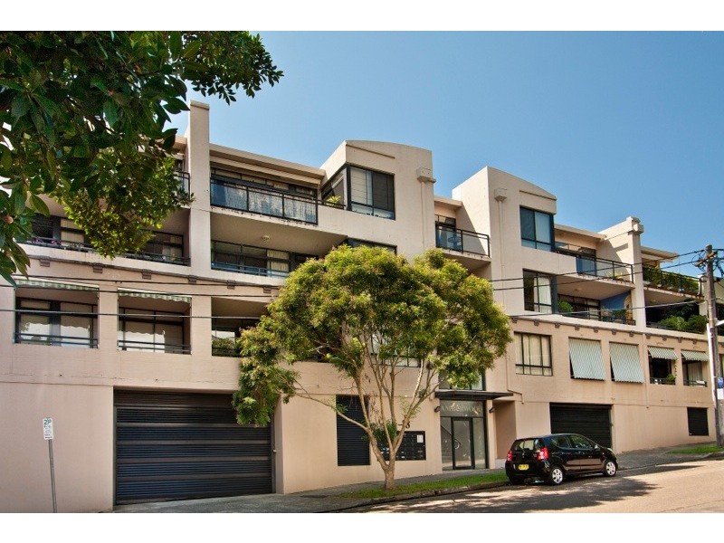 3/6-8 Northwood Street, Camperdown NSW 2050