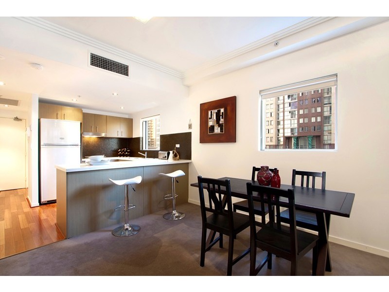 2104/2  Cunningham Street, Haymarket NSW 2000