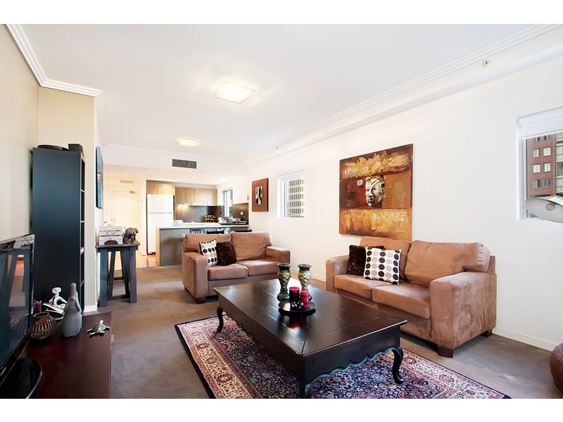 2104/2  Cunningham Street, Haymarket NSW 2000