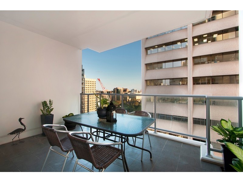 2104/2  Cunningham Street, Haymarket NSW 2000