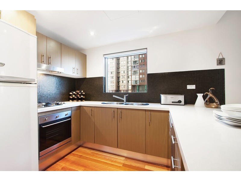 2104/2  Cunningham Street, Haymarket NSW 2000