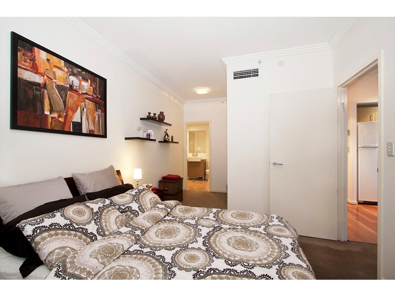 2104/2  Cunningham Street, Haymarket NSW 2000