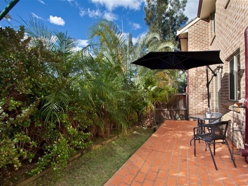 5/44-46 Hampden Road, South Wentworthville NSW 2145