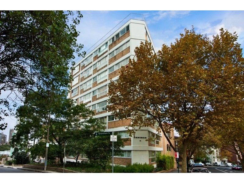 21/15 Wylde Street, Potts Point NSW 2011