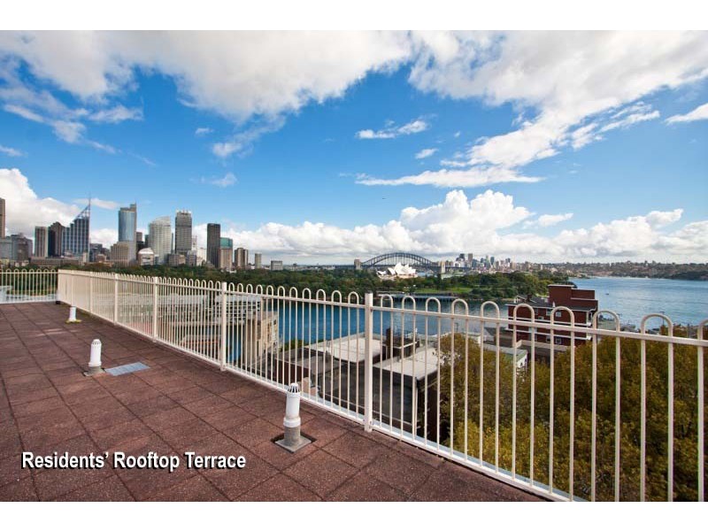 21/15 Wylde Street, Potts Point NSW 2011