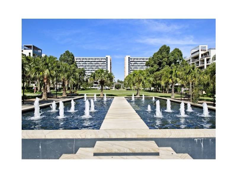 342/9 Crystal Street, Waterloo NSW 2017