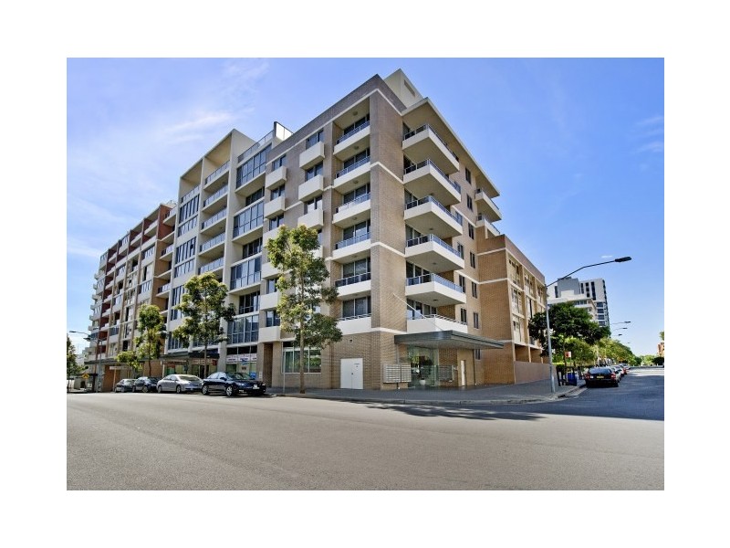 342/9 Crystal Street, Waterloo NSW 2017