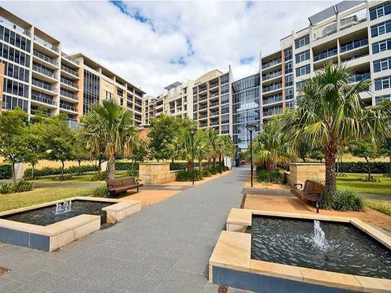 342/9 Crystal Street, Waterloo NSW 2017