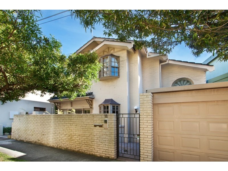 11 Leura Road, Double Bay NSW 2028