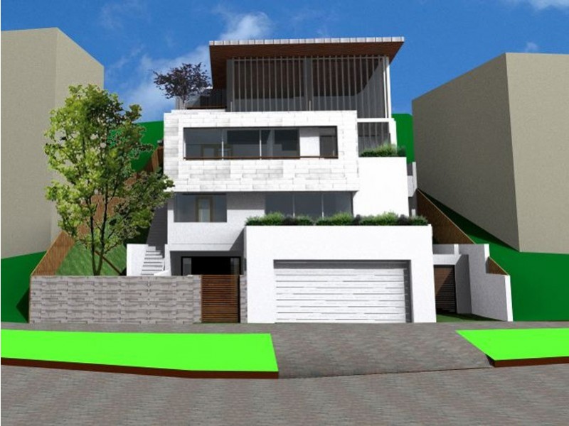 38 Northland Road, Bellevue Hill NSW 2023