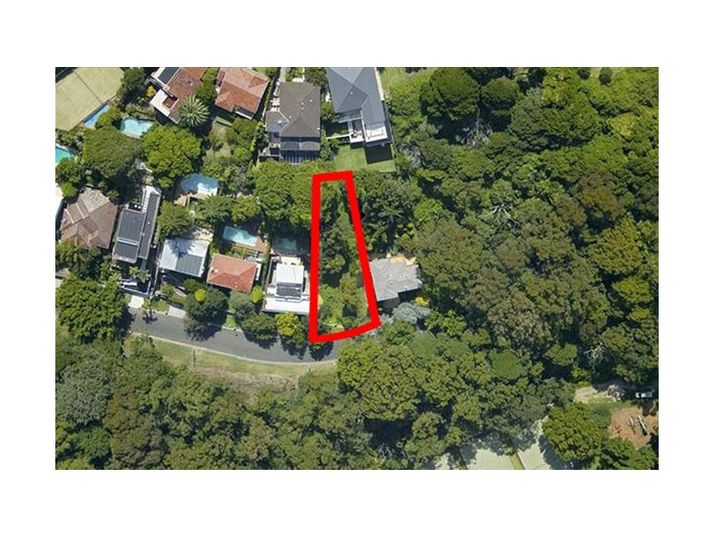 38 Northland Road, Bellevue Hill NSW 2023