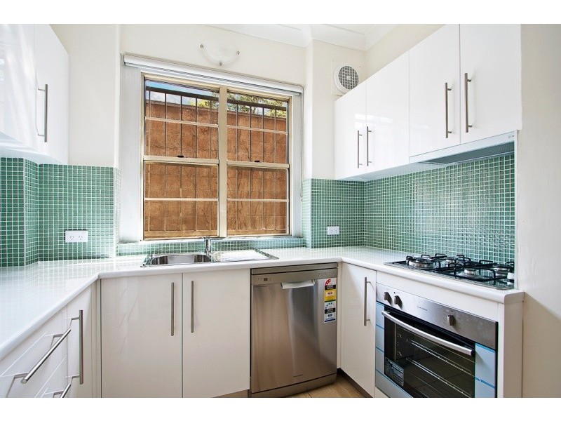2/25 Guilfoyle Avenue, Double Bay NSW 2028